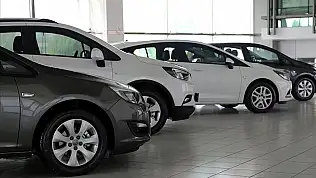 Ocak ayında en çok satılan otomobiller belli oldu