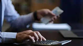 Yeni vergi paketi yürürlüğe girdi