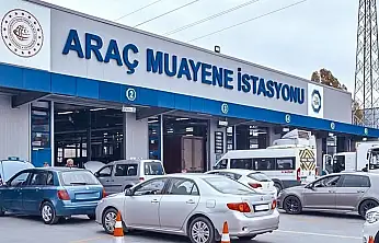 2026 araç muayene ücretleri açıklandı: İşte zamlı tarifeler!