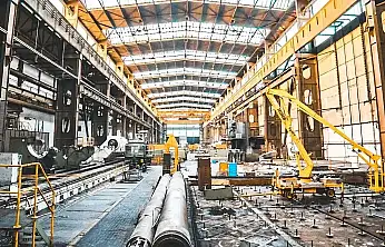 6. Bölge avantajıyla Van'a dev yatırım fırsatları