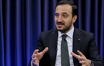 AK Parti iİstanbul İl Başkanı'ndan dikkat çeken anket yorumu: 'tablo değişti'