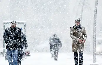 AKOM'dan Van için uyarı