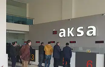 AKSA Van Doğalgaz'dan baca ve menfez uyarısı