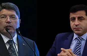 Bakan Tunç'tan Selahattin Demirtaş açıklaması: Karar kesinleşti!