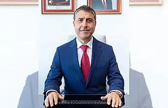 BİK Van Bölge Müdürü değişti