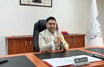 Deprem Uzmanı Kılıçer'den 'Van depremi' açıklaması