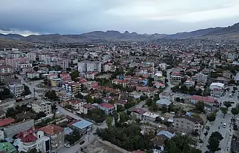 Ekonomi Van'da konuşulacak