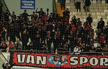 Esenler Erokspor - Vanspor maçı bilet fiyatları belli oldu