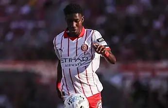 Galatasaray'ın yeni transferi Yaser Asprilla'nın detaylı analizi