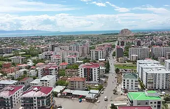 Gelir dağılımı verileri açıklandı: Van en düşük gelirli iller arasında!