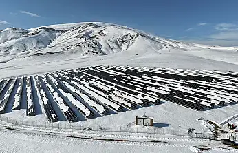 GES yatırımlarıyla Van enerji deposu olacak