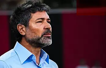 Hakan Kutlu'nun yeni durağı belli oldu: Sakaryaspor ile anlaştı