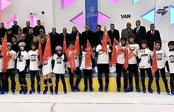 İçişleri Bakan Yardımcısı Karaloğlu, Van'da incelemelerde bulundu