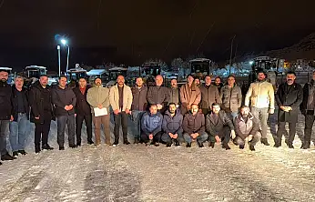 İpekyolu ve Edremit Belediyelerine sosyal medyadan büyük tepki!