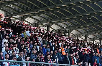 İstanbulspor – Vanspor maçı bilet fiyatları belli oldu