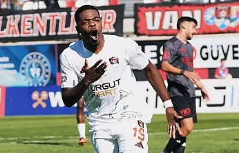 Ivan Cedric PFDK'ya sevk edildi