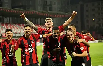 Ivan Cedric, Vanspor'u ipten aldı!