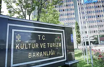 Kültür ve Turizm Bakanlığı Van'da personel alımı yapacak!