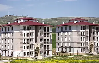 Murat kurum duyurdu: 500 bin sosyal konutun ilk kuraları bugün çekiliyor