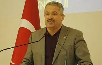 MÜSİAD Van Şube Başkanı Aras: İranlılar en çok Van ekonomisini etkiler