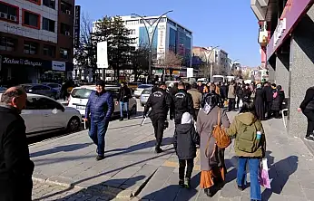 Nüfus verileri açıklandı: Van'ın nüfusu azaldı!