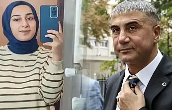 Rojin Kabaiş dosyasına Sedat Peker dahil oldu: 25 milyon vereceğim