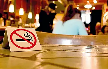 Sigara yasağında kapsam genişliyor: İşte yeni kurallar