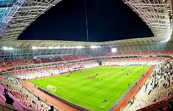 Sivasspor – Vanspor maçı bilet fiyatları belli oldu