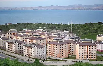 TOKİ kampanyasına başvuranların beklediği haber geldi! Kura tarihleri belli oldu