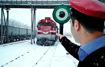 Turistik Doğu Ekspresi kış seferlerine başlıyor
