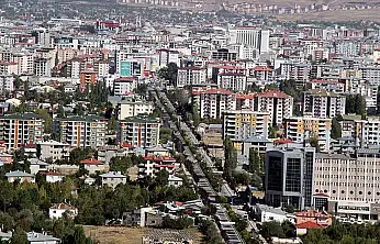 Türkiye'nin en geniş 5 ili belli oldu: Van'ın konumu şaşırttı