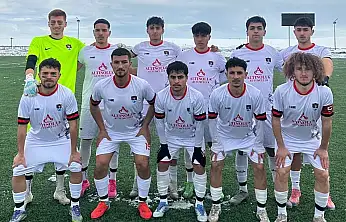 U19 Gelişim Ligi'nde Vanspor'dan zirveye kritik gol