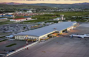 Van 1 yıllık süreçte yarım milyon yolcu kaybetti!