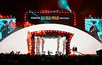 Van'da 3. kez düzenlenecek olan Kültür Yolu Festivali'nin tarihi belli oldu