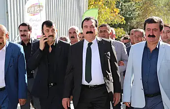 Van'da 9 yıllık husumet barışla sonuçlandı