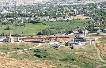 Van'da arsa satışı yapılacak! İşte detaylar...