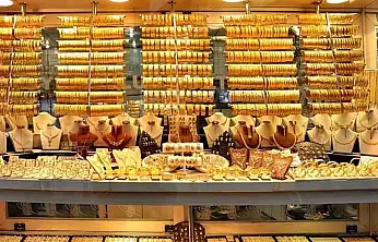 Van'da bir kuyumcu emanetteki paraları alarak ortadan kayboldu