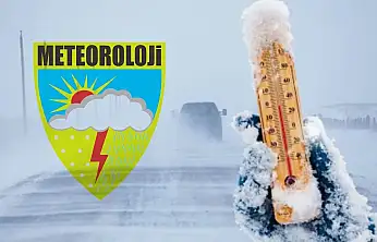 Van'da kar yağışı devam edecek mi?