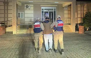 Van'da 'Kurgulanmış Hırsızlık' oyununu jandarma ortaya çıkardı