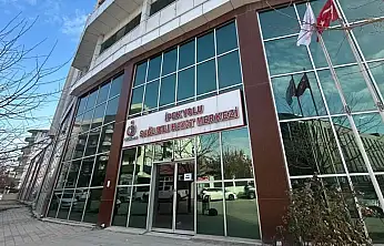 Van'da polikliniğe başvuran 800 kişi sigarayı bıraktı