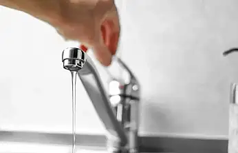 Van'da su kesintisi önemli sorun! Vatandaşlar çözüm istiyor