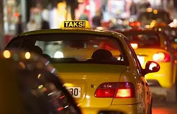 Van'da taksi indi-bindi 180 TL oldu: Yeni tarife yürürlükte