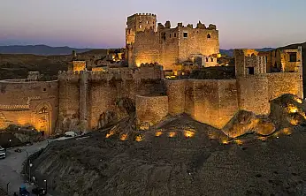 Van'da turizm projelerine önemli destek!