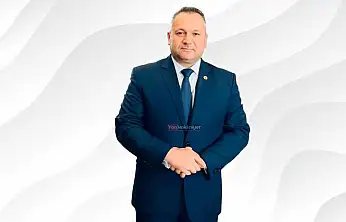 Van Dernekler Federasyonu'nda seçim heyecanı: Yeni başkan Murat Teymur