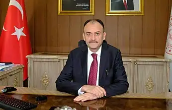 Van İl Milli Eğitim Müdürü değişti!