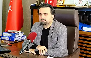 Van İl Sağlık Müdürü Muhammed Tosun: Van Şehir Hastanesi bölgesel yükü hafifletecek