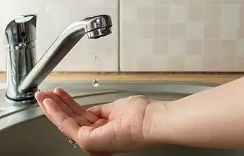 Van'ın 2 ilçesinde su kesintisi yaşanacak!