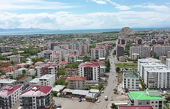 Van'ın bakanlık belgeli tesis sayısı açıklandı: Van bölgenin ikinci ili oldu!