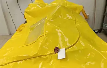 Van - İran sınırında 1 göçmen donarak hayatını kaybetti