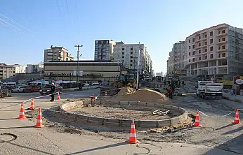 Van trafiğine önemli dokunuş! İşte yeni düzenleme yapılan güzergâhlar…